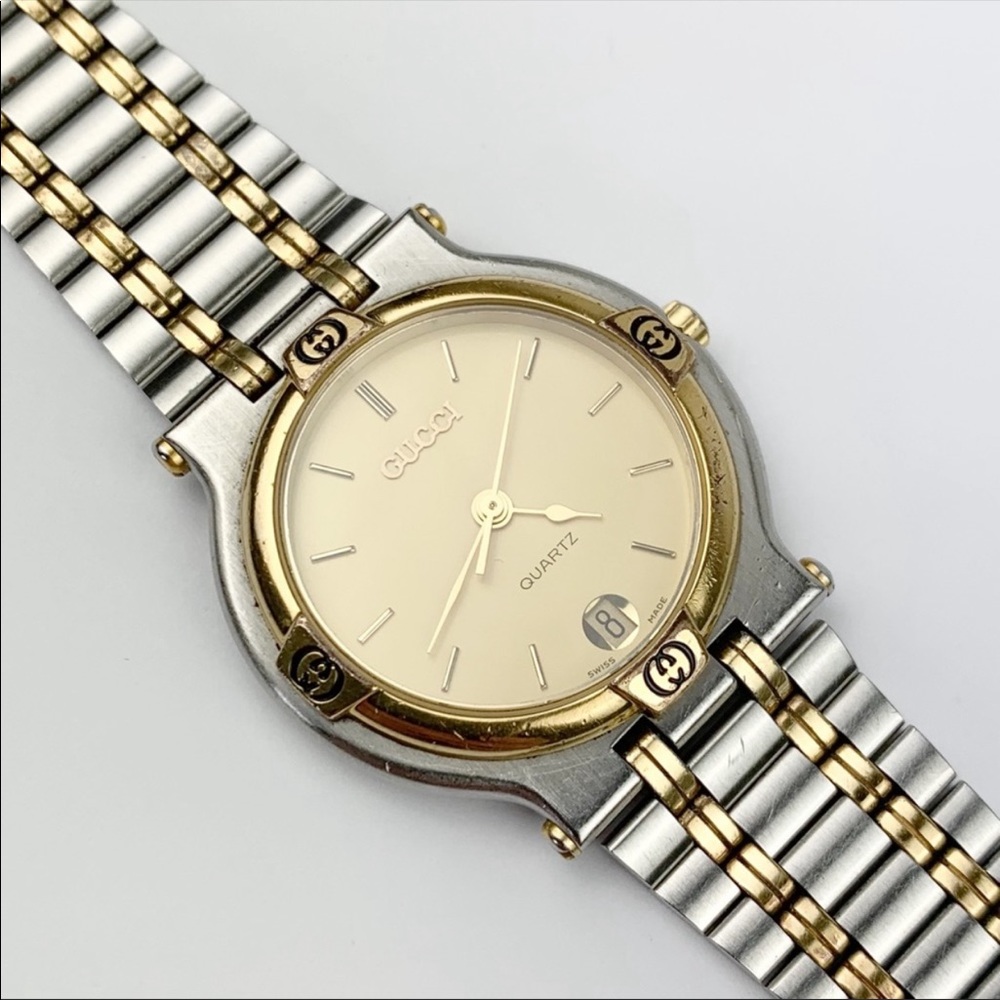 Gucci 9000M Watch